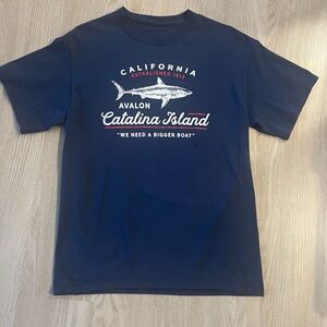 Catalina Island, CA T-Shirt